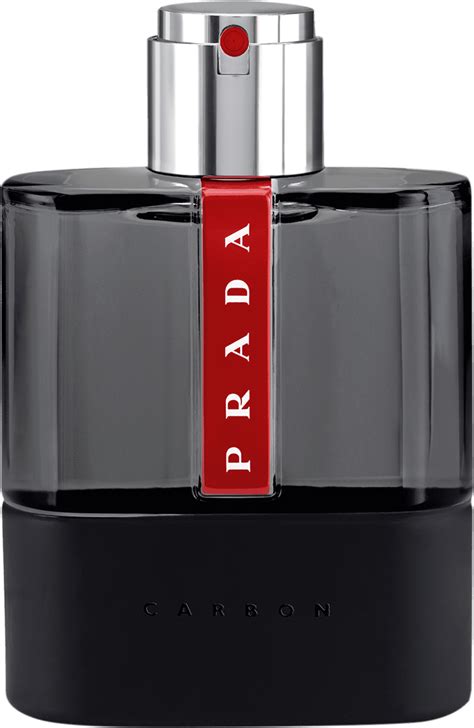 perfume Prada luna rossa masculino